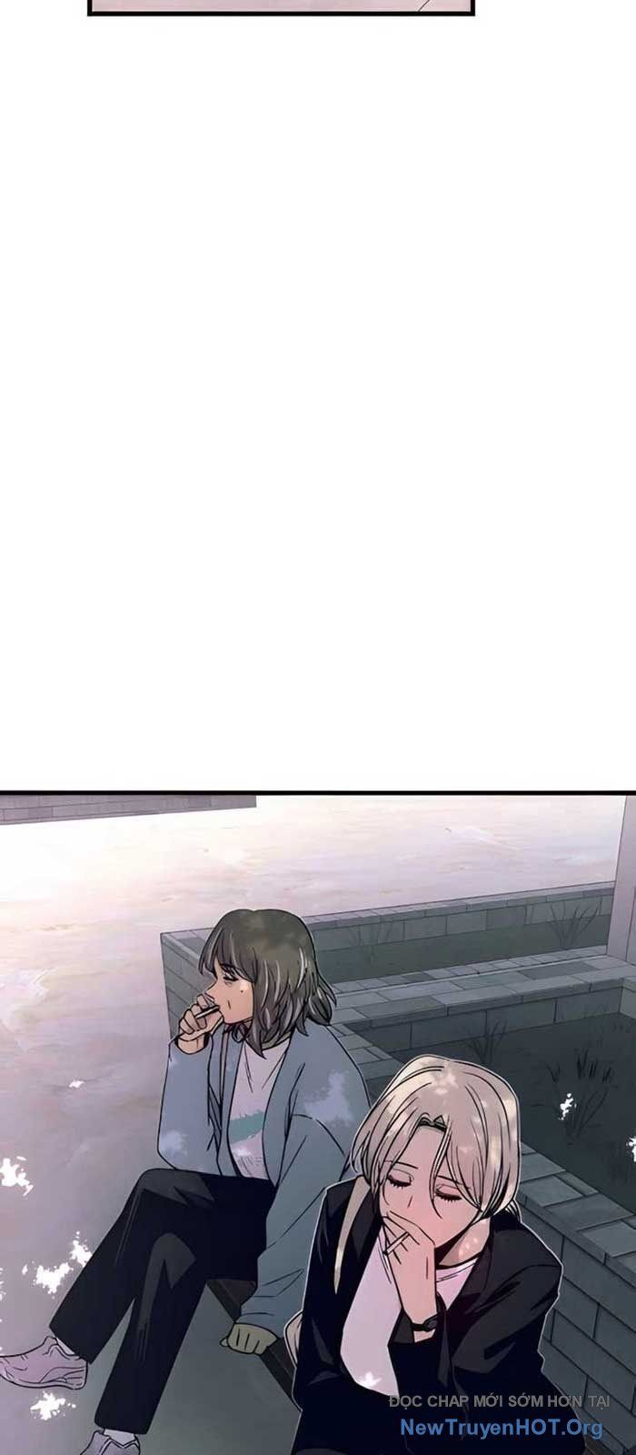 Bias Của Tôi Trên Chuyến Tàu Cuối Cùng: Chapter 39