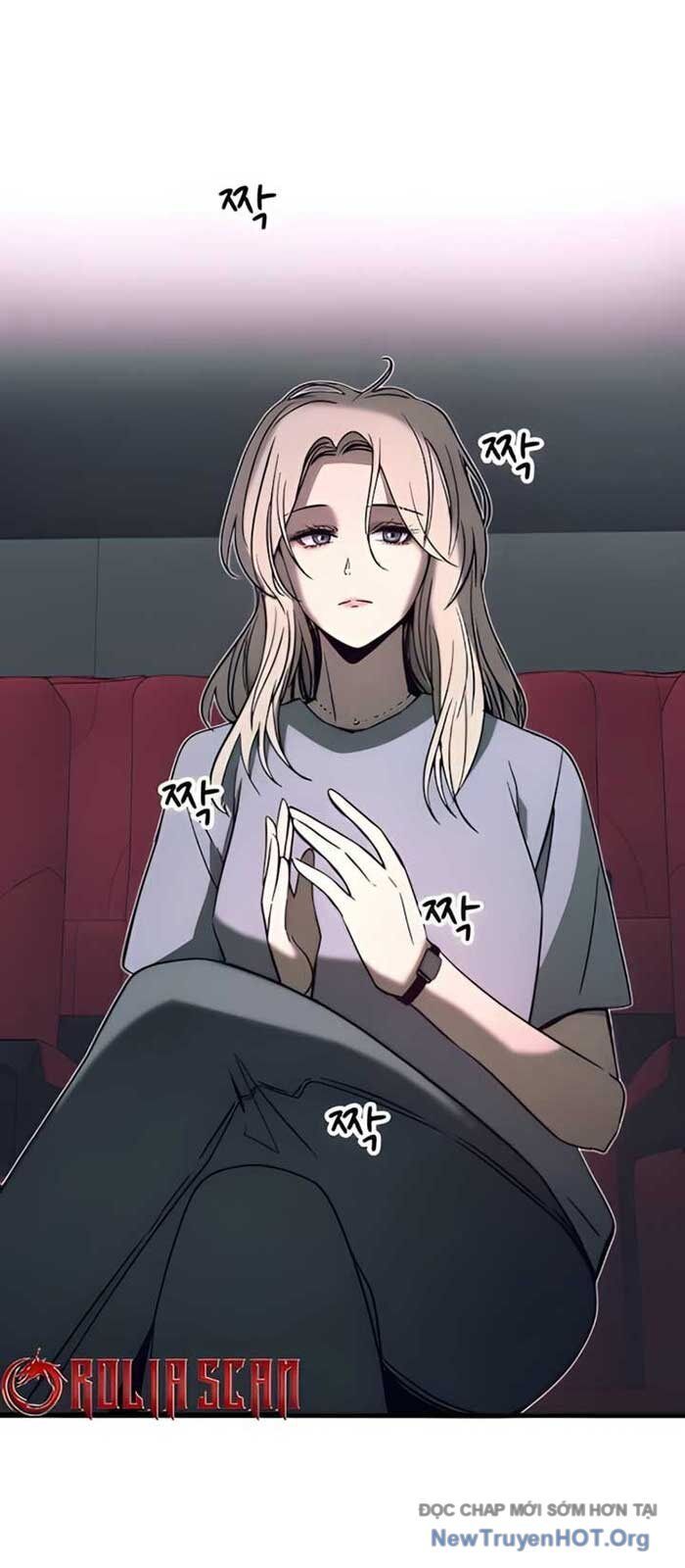 Bias Của Tôi Trên Chuyến Tàu Cuối Cùng: Chapter 39