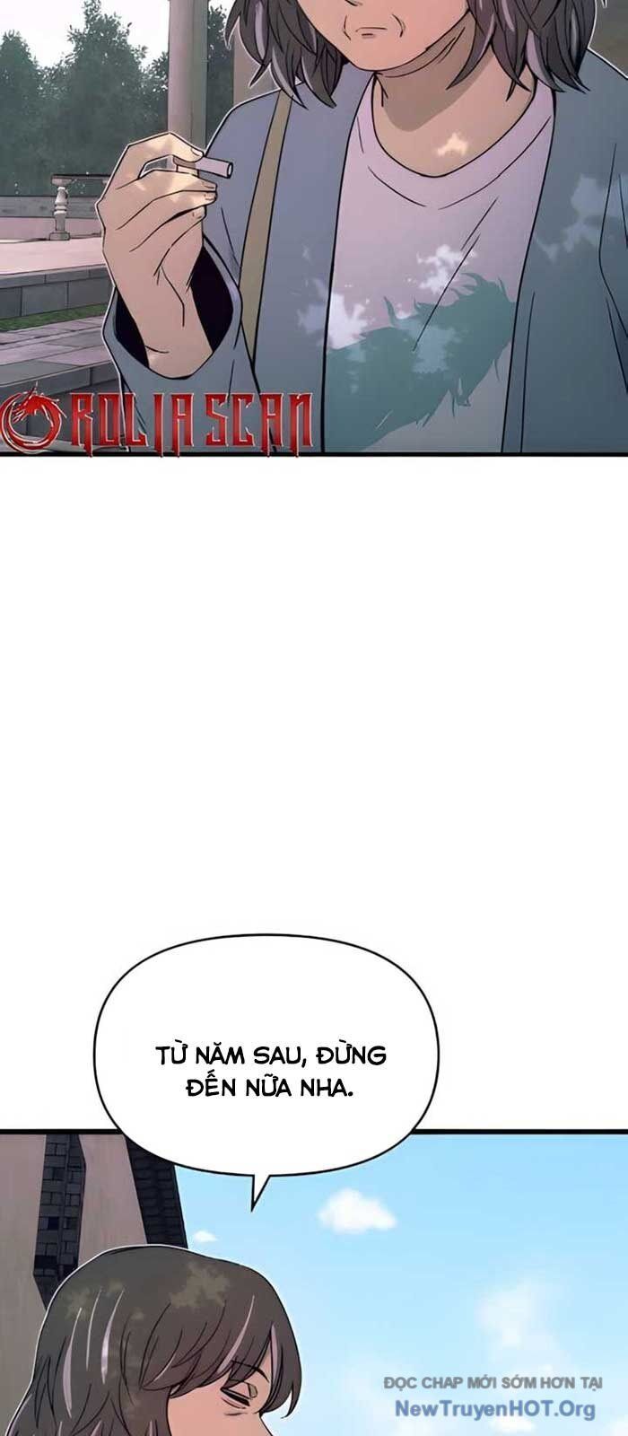 Bias Của Tôi Trên Chuyến Tàu Cuối Cùng: Chapter 39