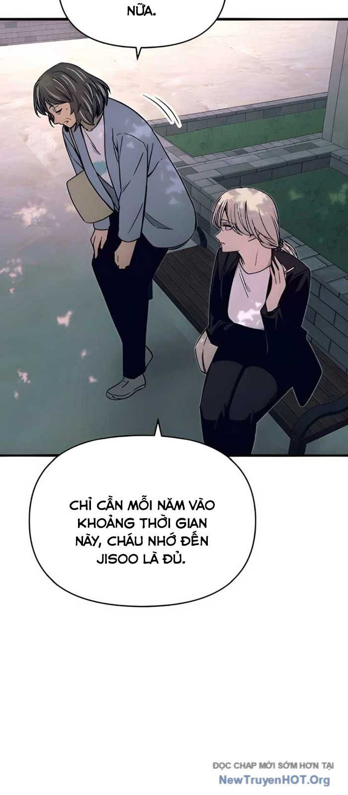 Bias Của Tôi Trên Chuyến Tàu Cuối Cùng: Chapter 39