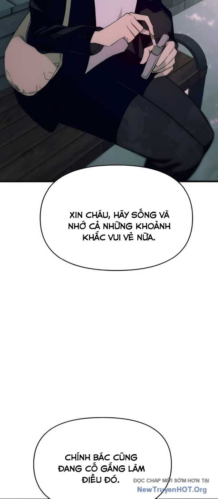 Bias Của Tôi Trên Chuyến Tàu Cuối Cùng: Chapter 39