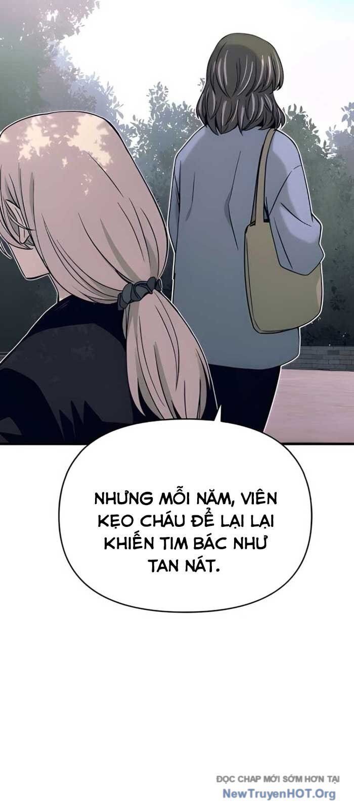 Bias Của Tôi Trên Chuyến Tàu Cuối Cùng: Chapter 39