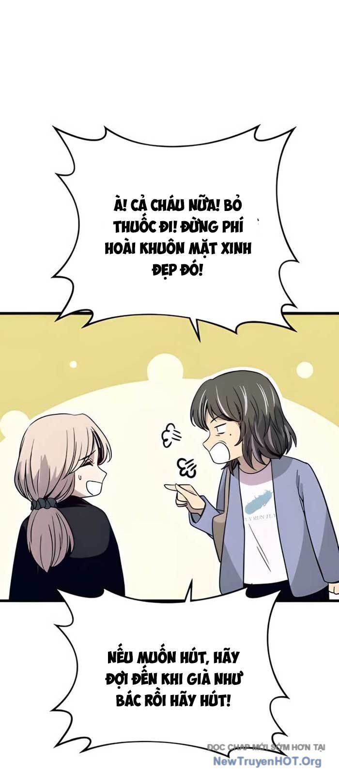 Bias Của Tôi Trên Chuyến Tàu Cuối Cùng: Chapter 39