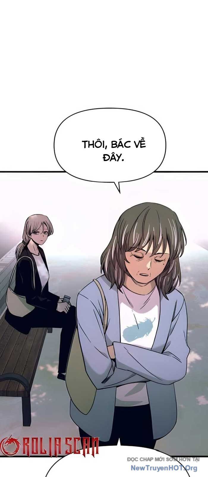 Bias Của Tôi Trên Chuyến Tàu Cuối Cùng: Chapter 39