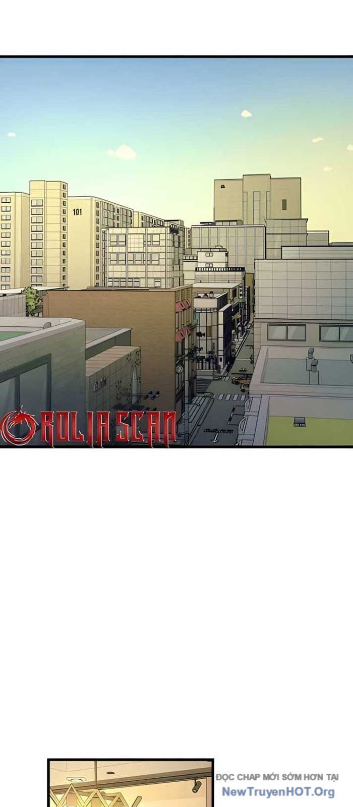 Bias Của Tôi Trên Chuyến Tàu Cuối Cùng: Chapter 39