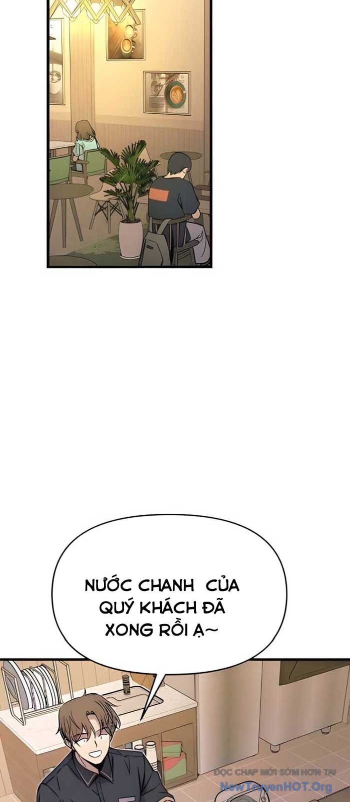 Bias Của Tôi Trên Chuyến Tàu Cuối Cùng: Chapter 39