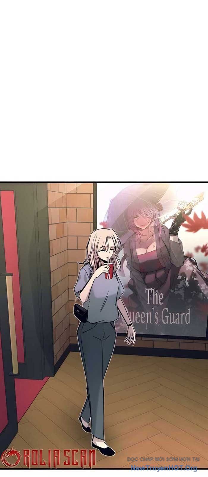 Bias Của Tôi Trên Chuyến Tàu Cuối Cùng: Chapter 39