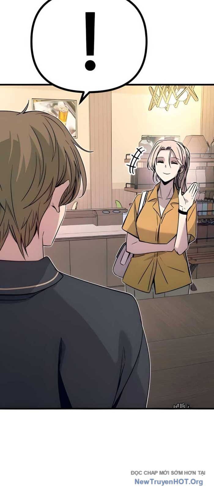 Bias Của Tôi Trên Chuyến Tàu Cuối Cùng: Chapter 39