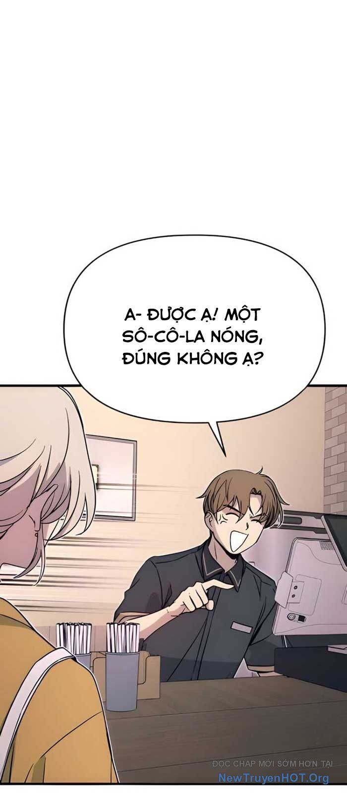 Bias Của Tôi Trên Chuyến Tàu Cuối Cùng: Chapter 39