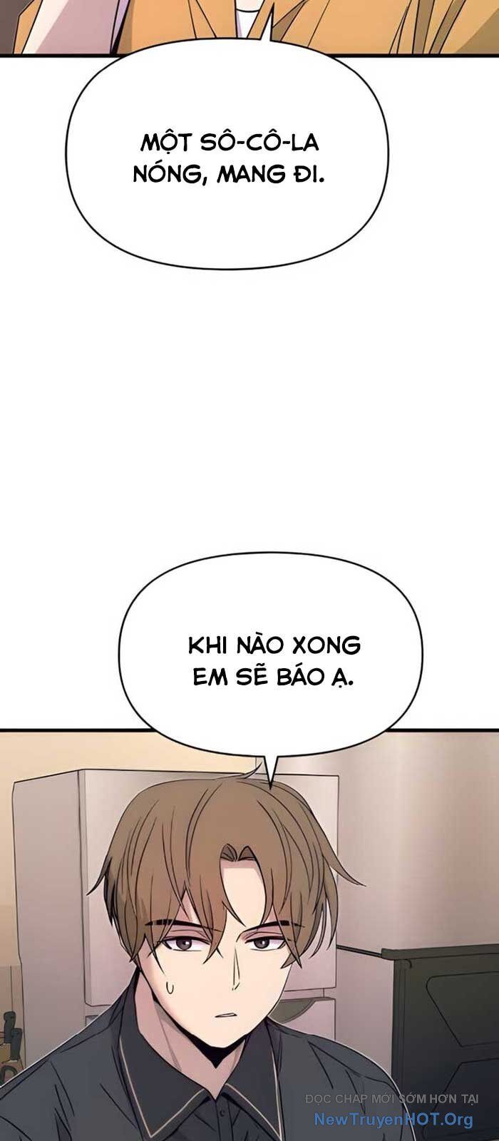 Bias Của Tôi Trên Chuyến Tàu Cuối Cùng: Chapter 39