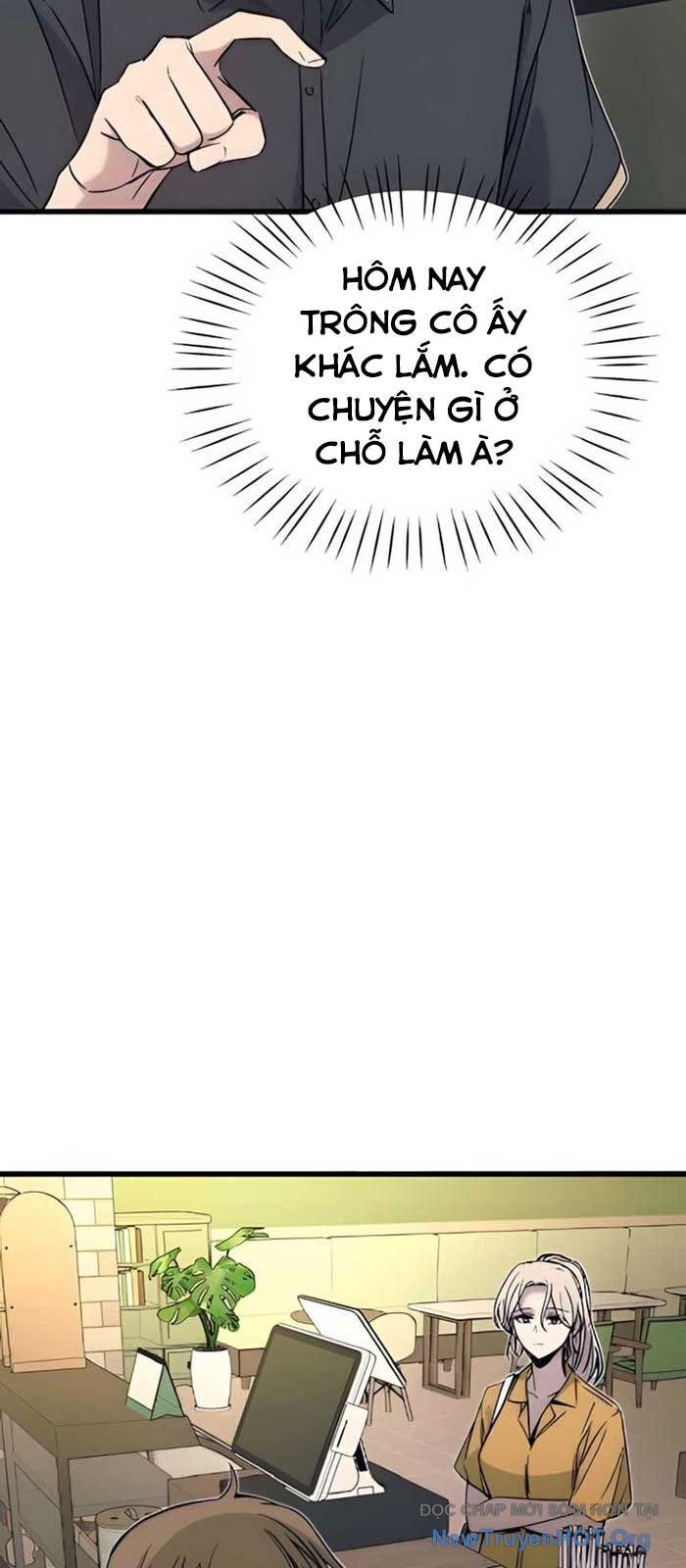 Bias Của Tôi Trên Chuyến Tàu Cuối Cùng: Chapter 39