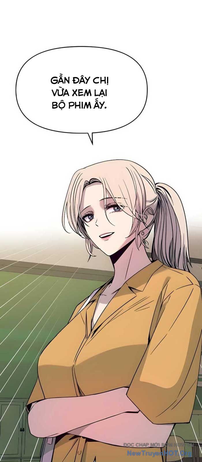 Bias Của Tôi Trên Chuyến Tàu Cuối Cùng: Chapter 39