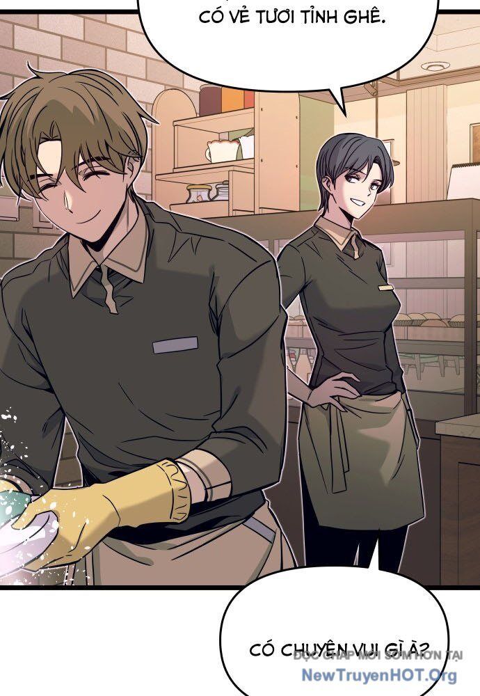 Bias Của Tôi Trên Chuyến Tàu Cuối Cùng: Chapter 4