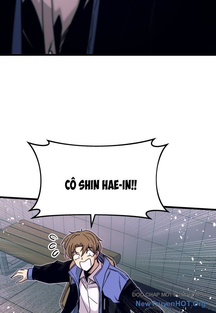 Bias Của Tôi Trên Chuyến Tàu Cuối Cùng: Chapter 4