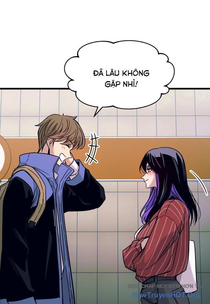 Bias Của Tôi Trên Chuyến Tàu Cuối Cùng: Chapter 4