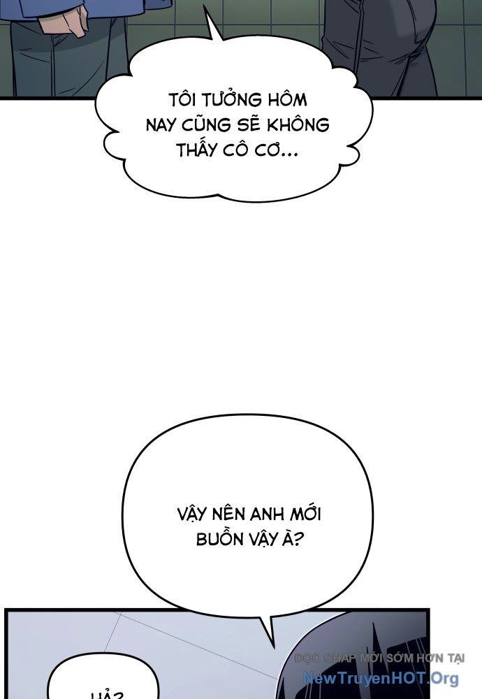 Bias Của Tôi Trên Chuyến Tàu Cuối Cùng: Chapter 4