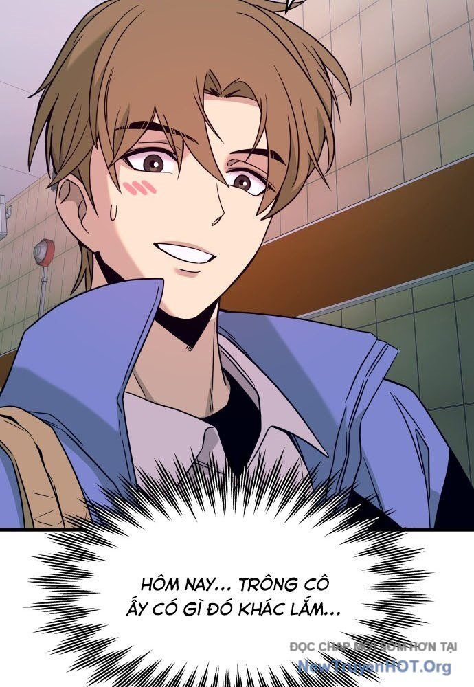 Bias Của Tôi Trên Chuyến Tàu Cuối Cùng: Chapter 4