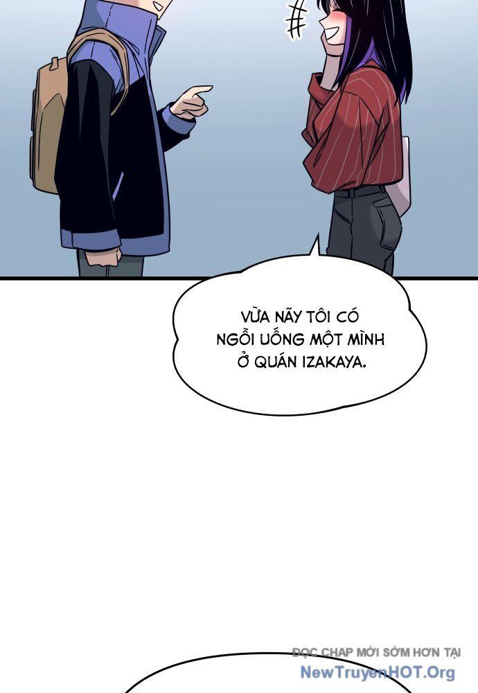 Bias Của Tôi Trên Chuyến Tàu Cuối Cùng: Chapter 4