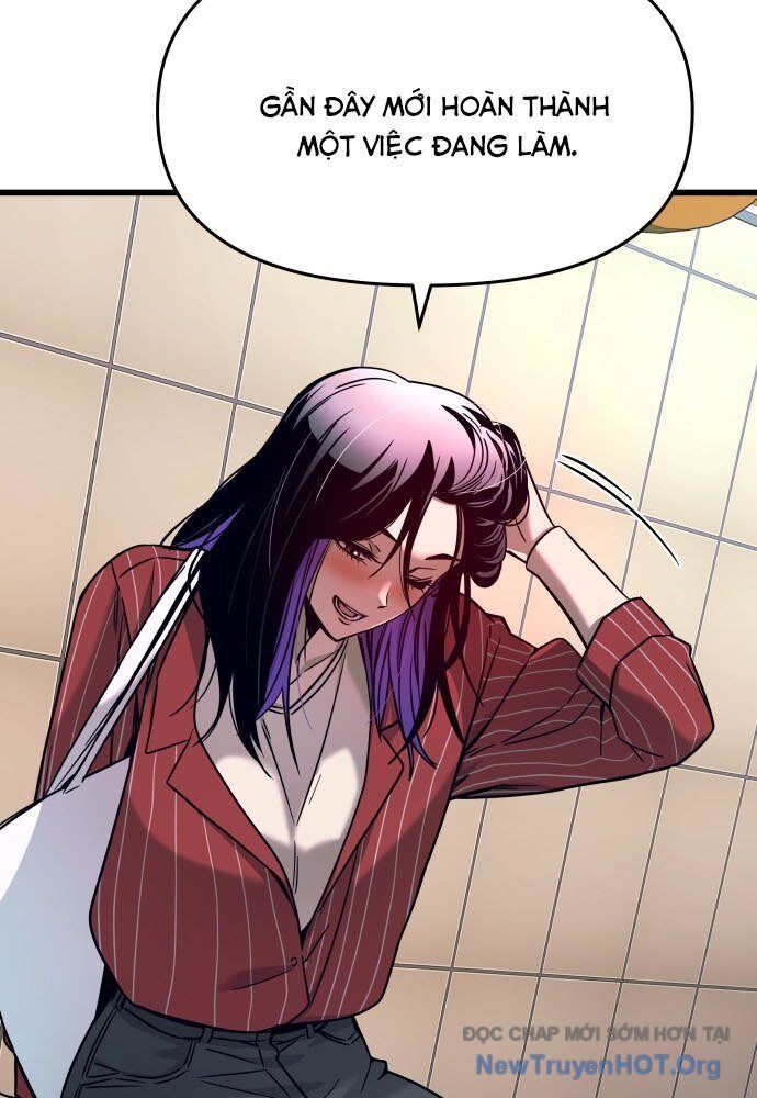 Bias Của Tôi Trên Chuyến Tàu Cuối Cùng: Chapter 4