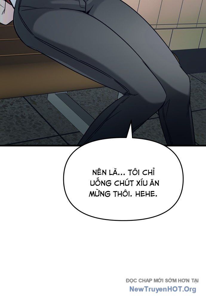 Bias Của Tôi Trên Chuyến Tàu Cuối Cùng: Chapter 4