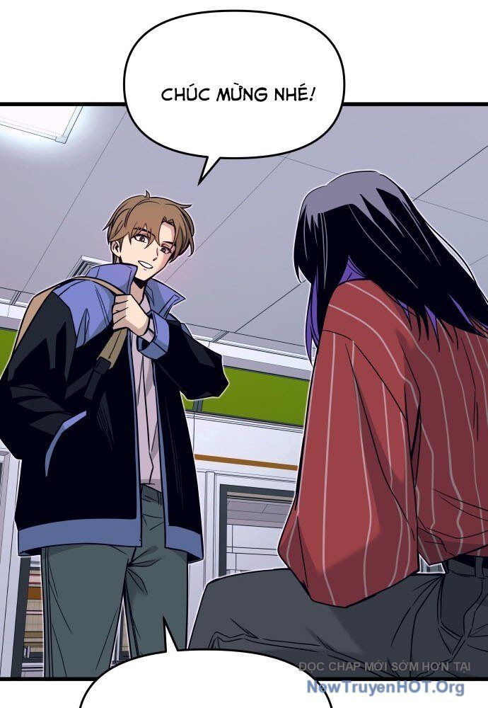 Bias Của Tôi Trên Chuyến Tàu Cuối Cùng: Chapter 4