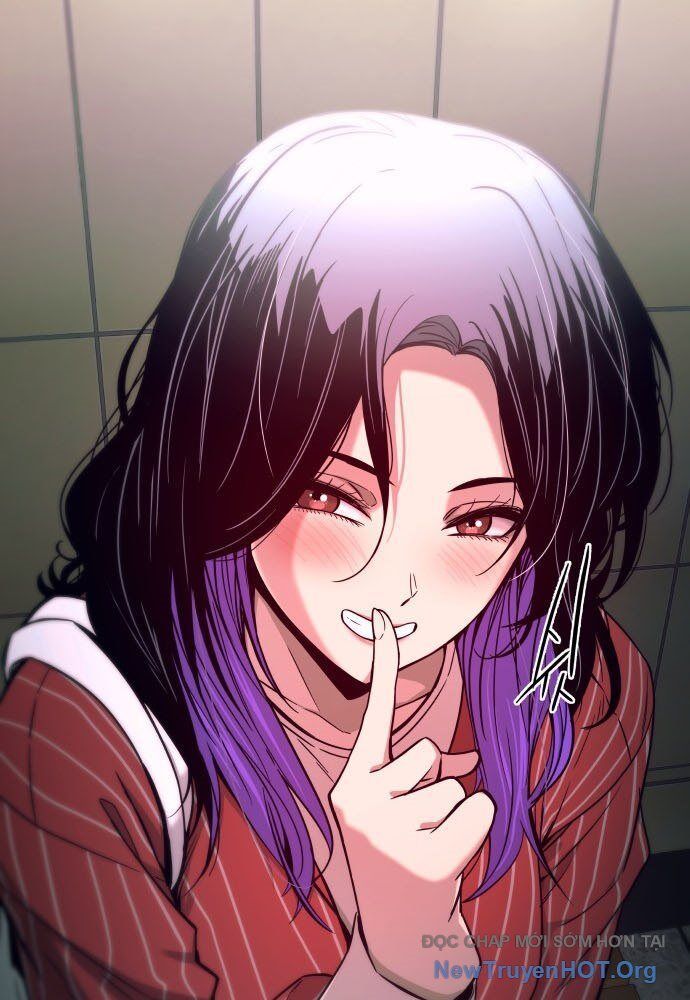 Bias Của Tôi Trên Chuyến Tàu Cuối Cùng: Chapter 4