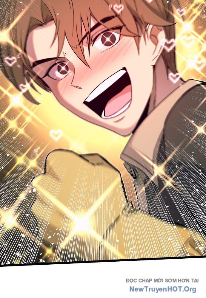 Bias Của Tôi Trên Chuyến Tàu Cuối Cùng: Chapter 4