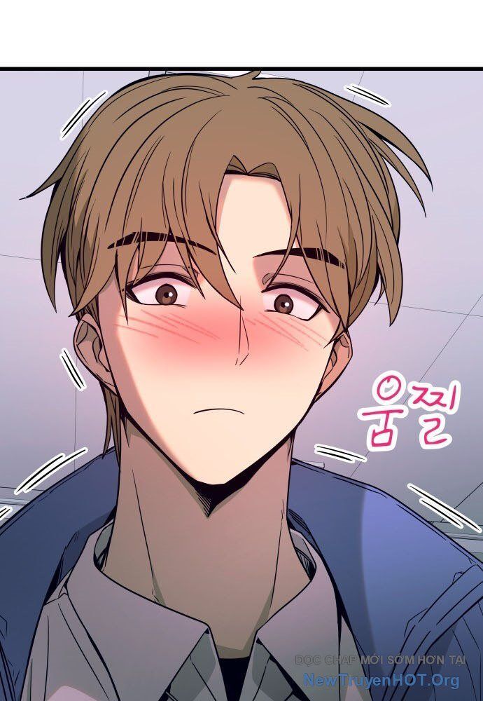 Bias Của Tôi Trên Chuyến Tàu Cuối Cùng: Chapter 4