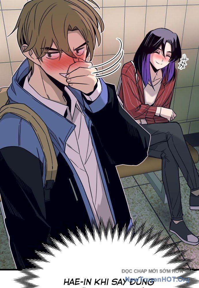 Bias Của Tôi Trên Chuyến Tàu Cuối Cùng: Chapter 4