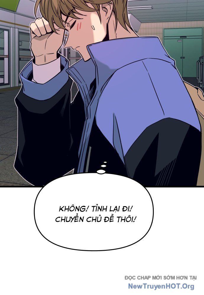 Bias Của Tôi Trên Chuyến Tàu Cuối Cùng: Chapter 4