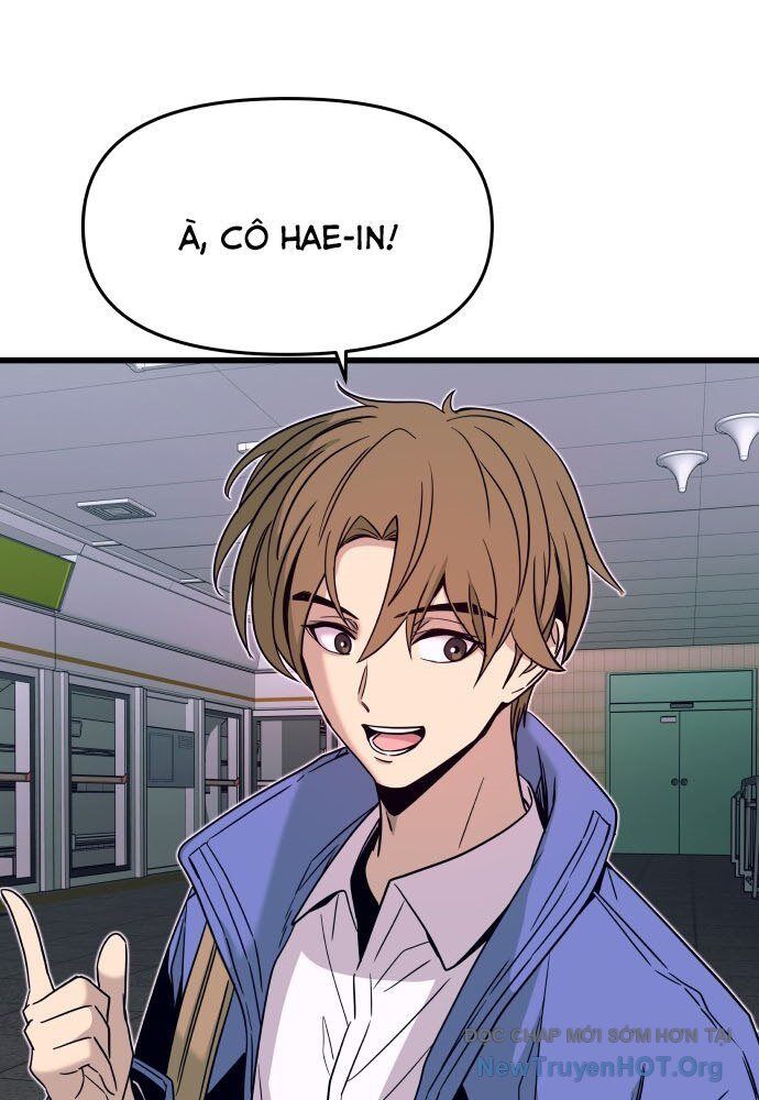 Bias Của Tôi Trên Chuyến Tàu Cuối Cùng: Chapter 4