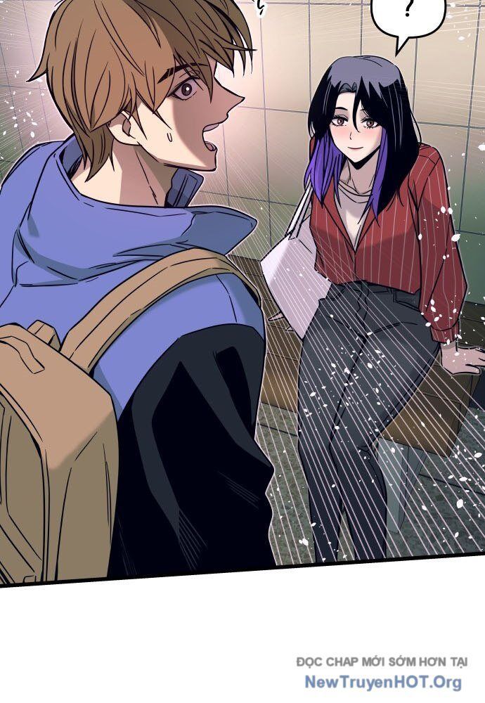 Bias Của Tôi Trên Chuyến Tàu Cuối Cùng: Chapter 4