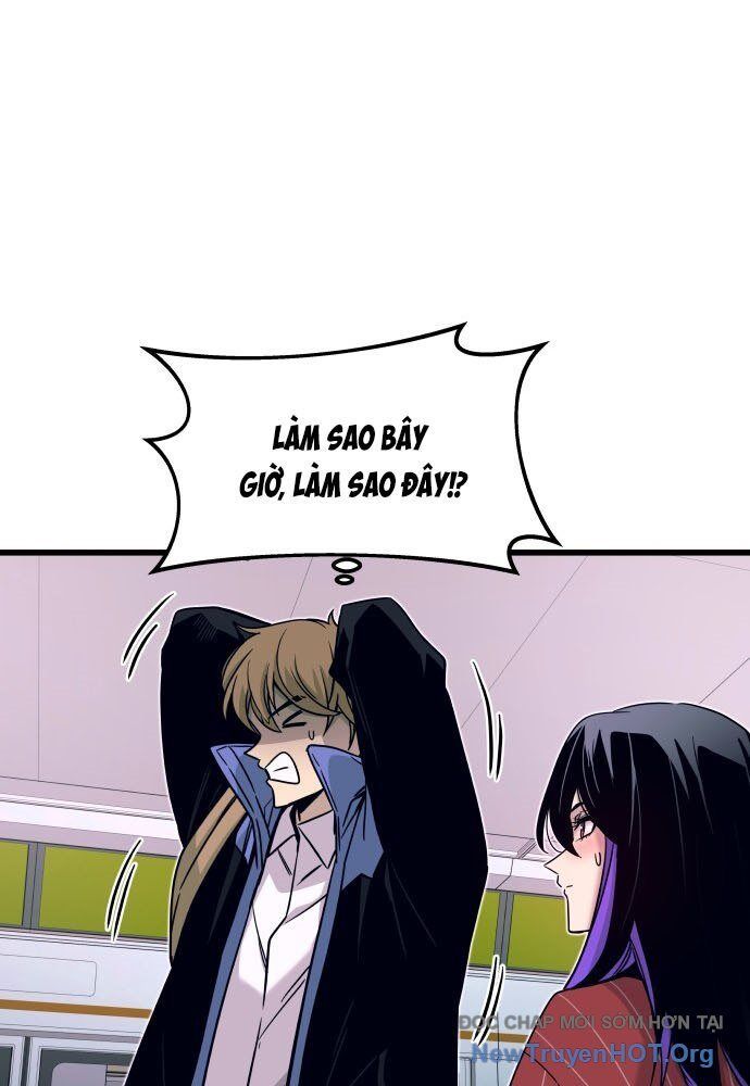 Bias Của Tôi Trên Chuyến Tàu Cuối Cùng: Chapter 4