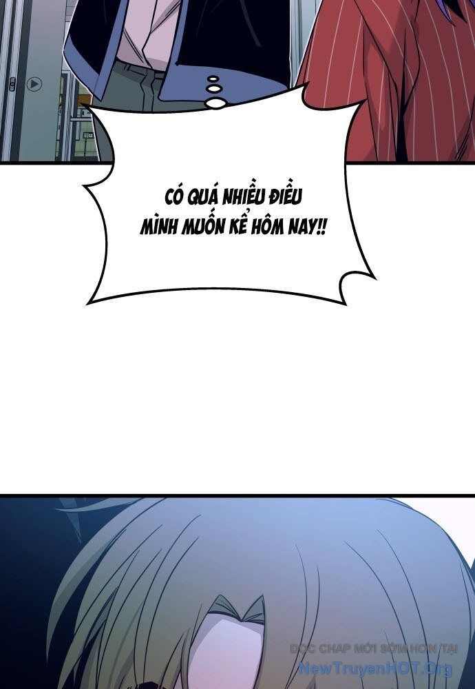 Bias Của Tôi Trên Chuyến Tàu Cuối Cùng: Chapter 4