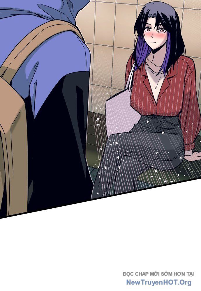 Bias Của Tôi Trên Chuyến Tàu Cuối Cùng: Chapter 4