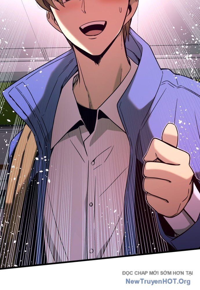 Bias Của Tôi Trên Chuyến Tàu Cuối Cùng: Chapter 4