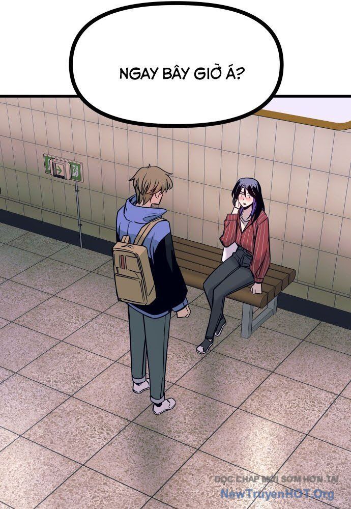 Bias Của Tôi Trên Chuyến Tàu Cuối Cùng: Chapter 4
