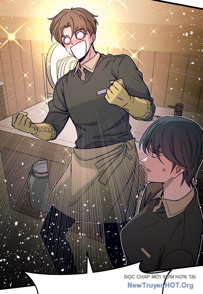 Bias Của Tôi Trên Chuyến Tàu Cuối Cùng: Chapter 4