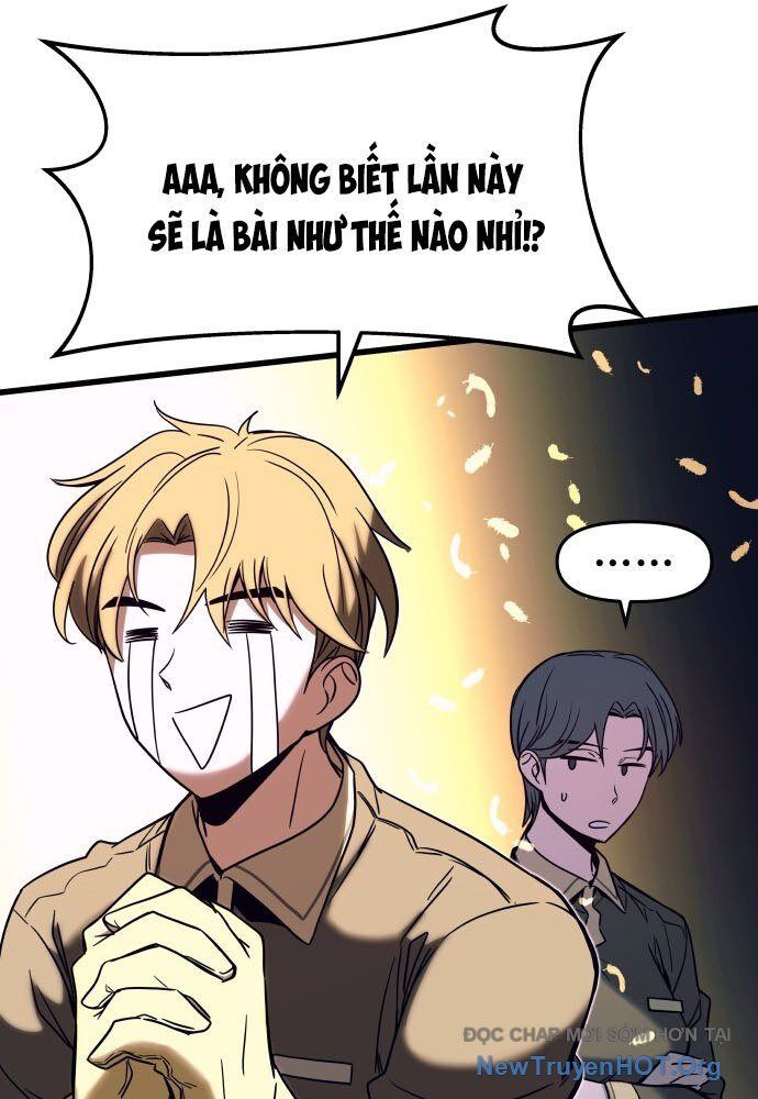 Bias Của Tôi Trên Chuyến Tàu Cuối Cùng: Chapter 4