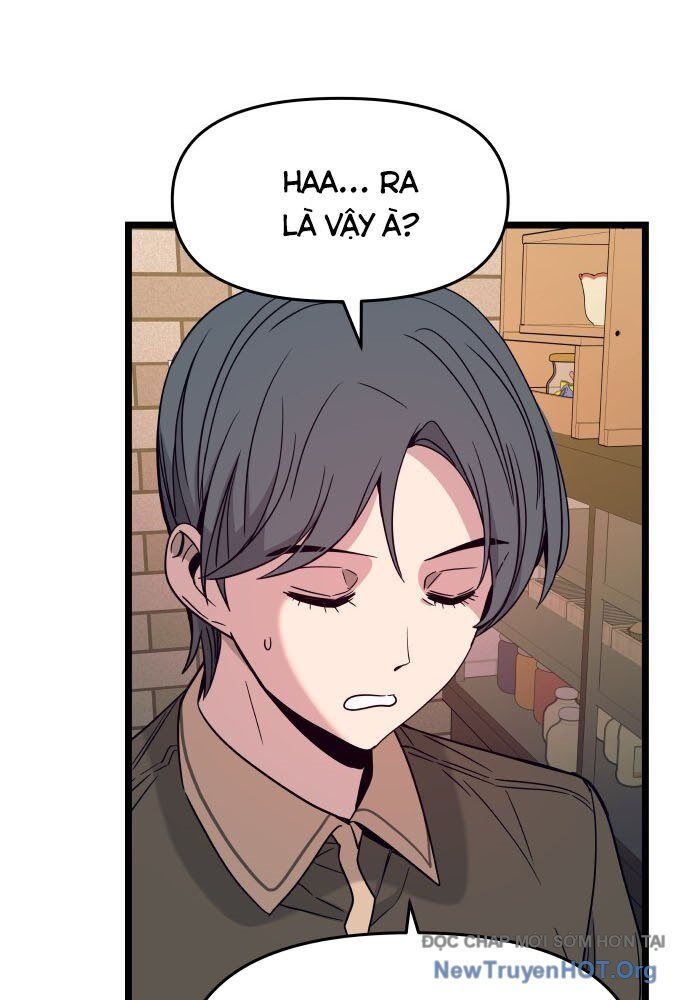 Bias Của Tôi Trên Chuyến Tàu Cuối Cùng: Chapter 4