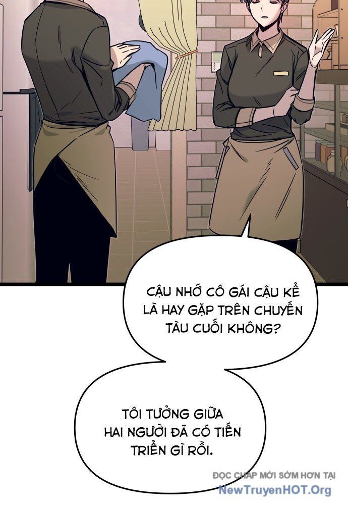 Bias Của Tôi Trên Chuyến Tàu Cuối Cùng: Chapter 4