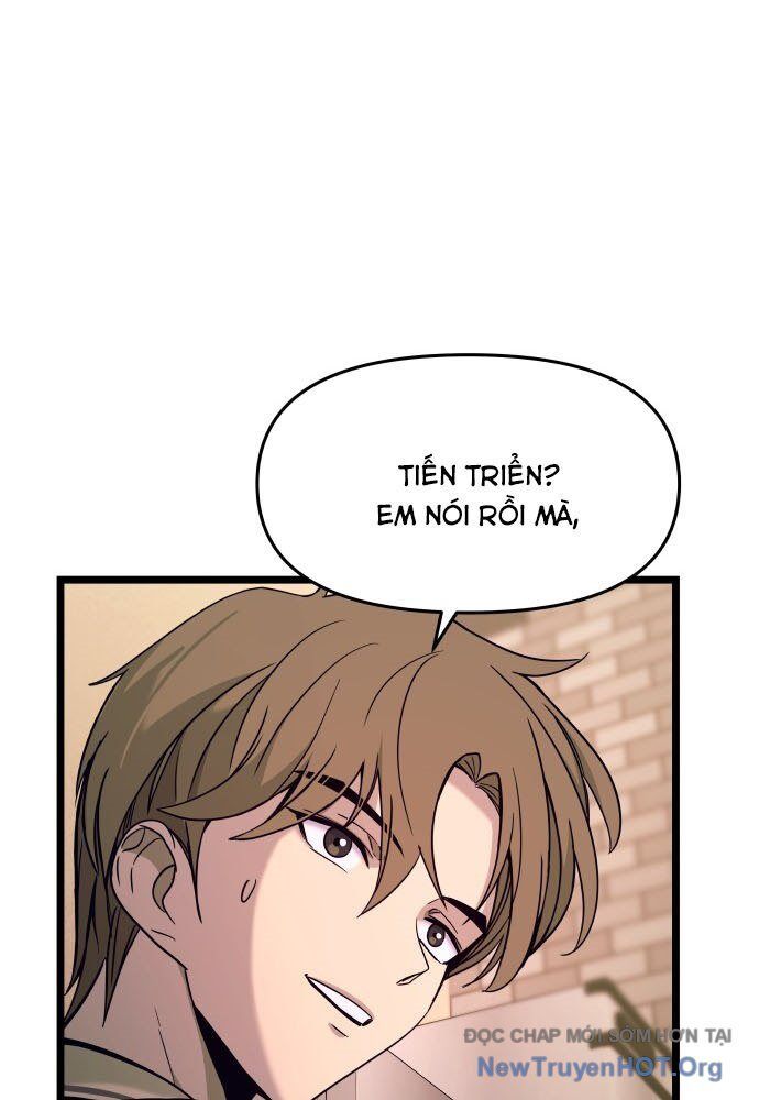 Bias Của Tôi Trên Chuyến Tàu Cuối Cùng: Chapter 4