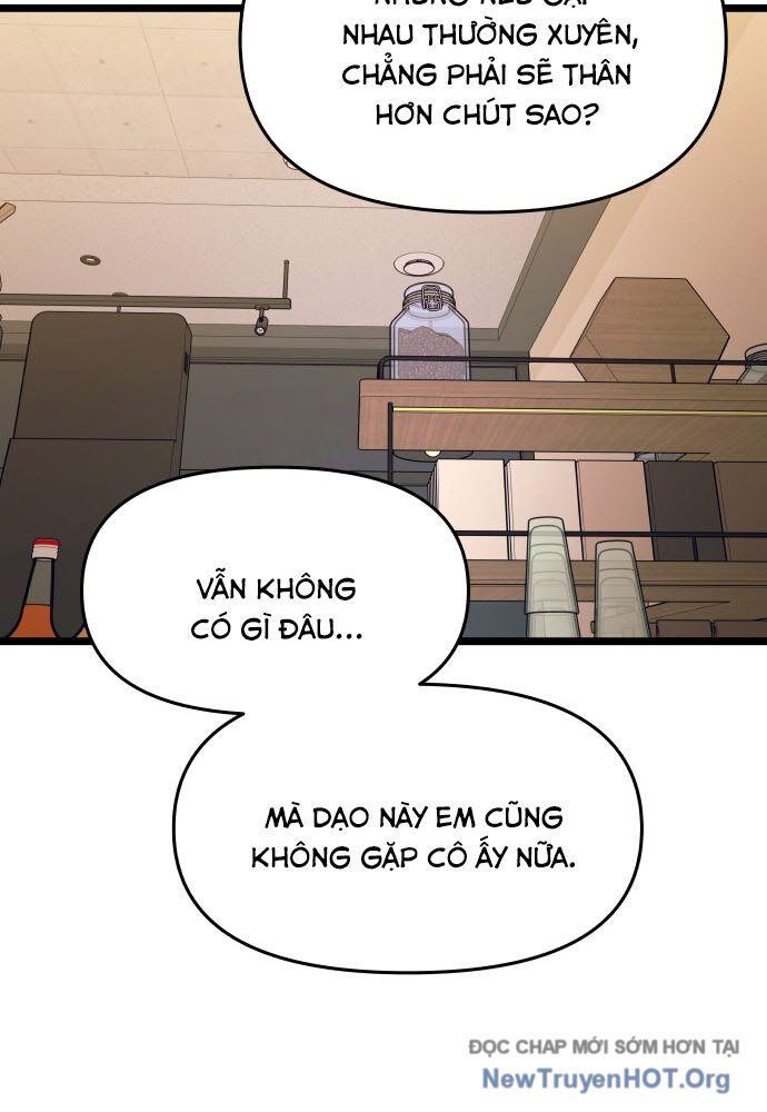 Bias Của Tôi Trên Chuyến Tàu Cuối Cùng: Chapter 4