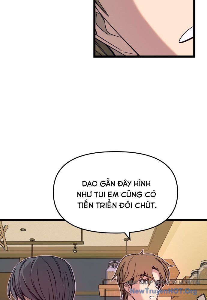 Bias Của Tôi Trên Chuyến Tàu Cuối Cùng: Chapter 4