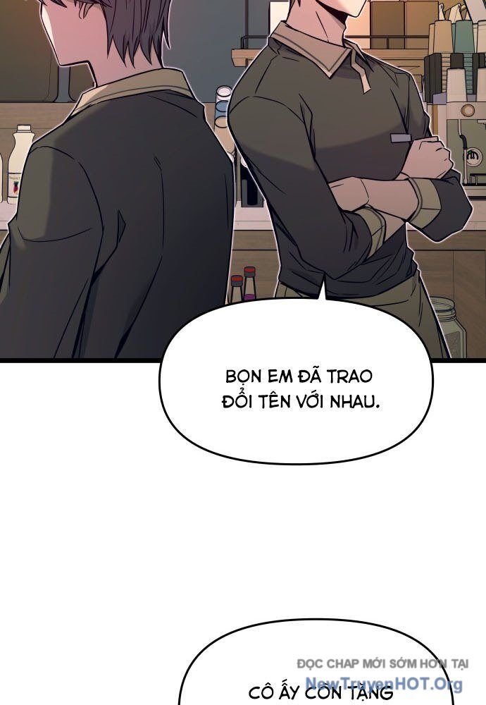 Bias Của Tôi Trên Chuyến Tàu Cuối Cùng: Chapter 4