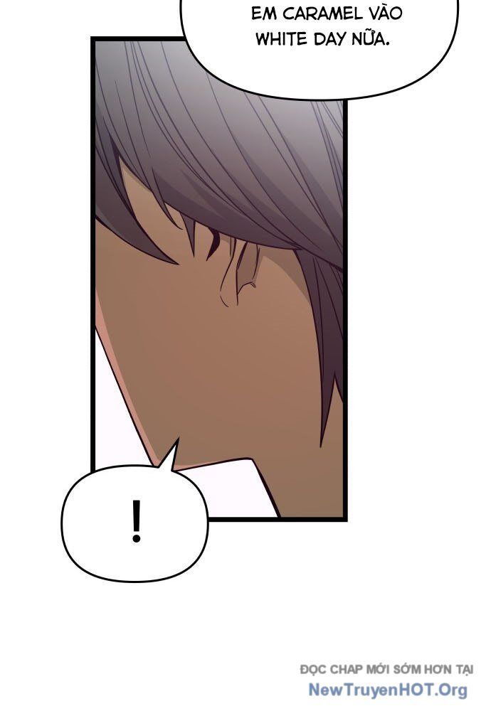 Bias Của Tôi Trên Chuyến Tàu Cuối Cùng: Chapter 4