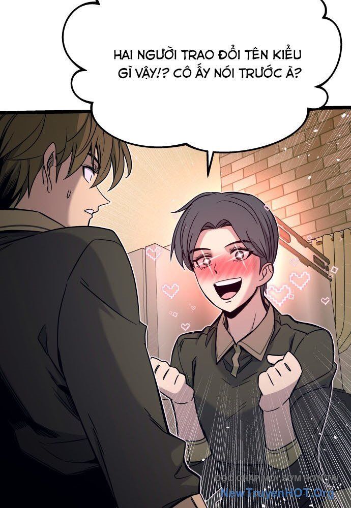 Bias Của Tôi Trên Chuyến Tàu Cuối Cùng: Chapter 4