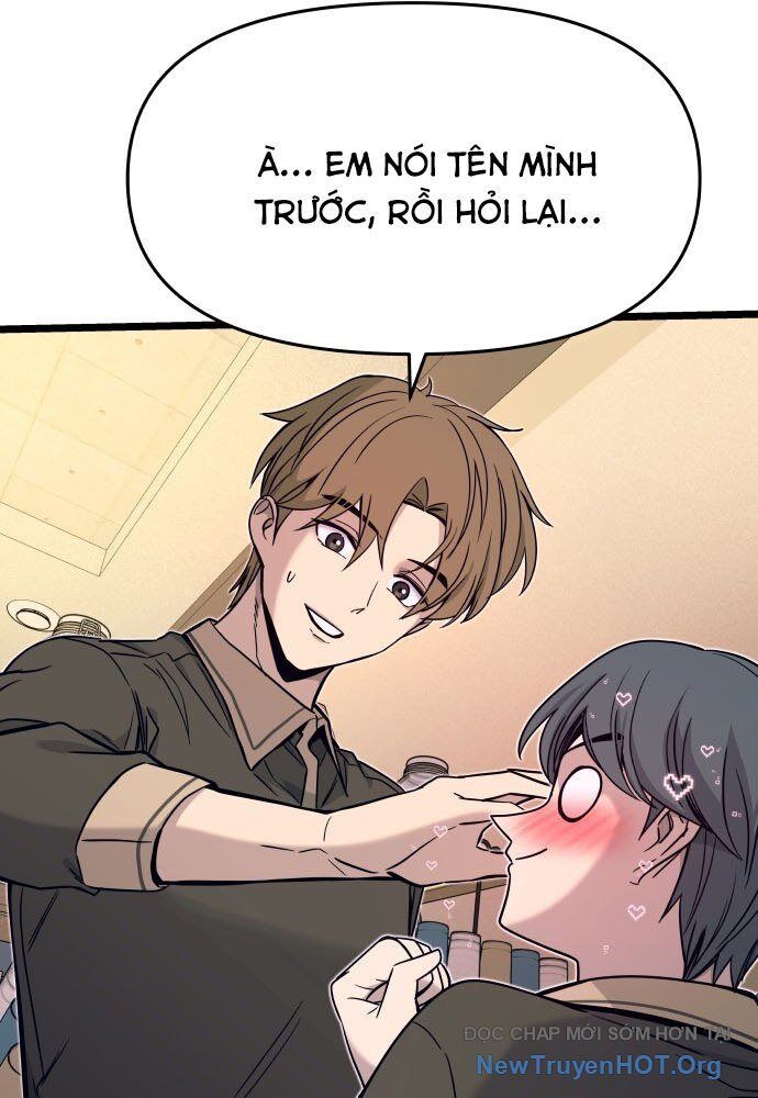 Bias Của Tôi Trên Chuyến Tàu Cuối Cùng: Chapter 4