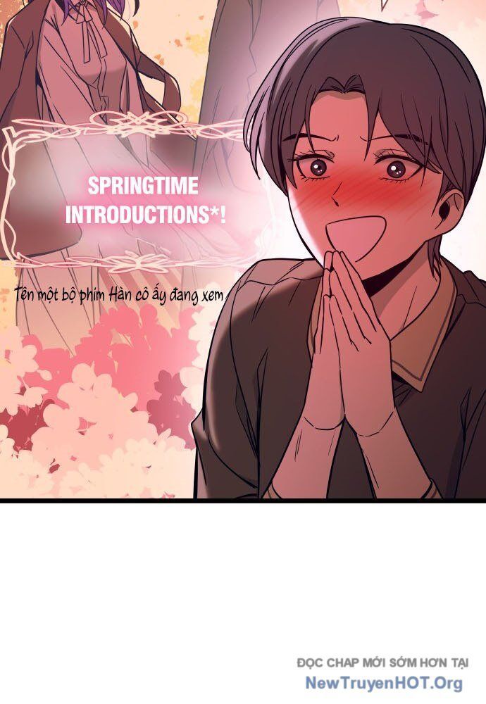 Bias Của Tôi Trên Chuyến Tàu Cuối Cùng: Chapter 4