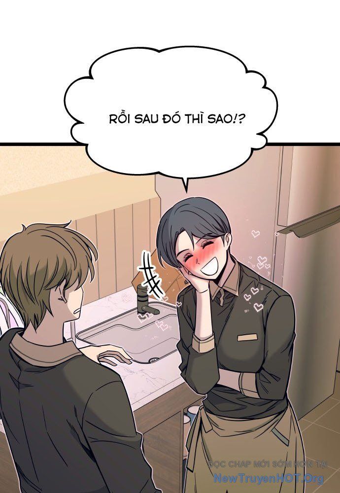 Bias Của Tôi Trên Chuyến Tàu Cuối Cùng: Chapter 4